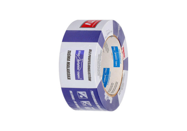 BLUED Taśma malarska niebieska MT-PG 48mmx50mb