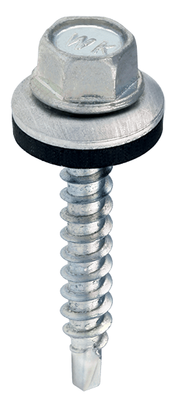 WM Wkręt samow. WFDOC-4,8x35 Ocynk