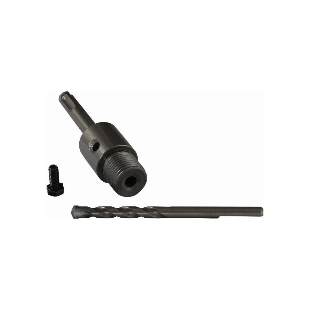 STALCO Adapter 110mm SDS do otwornic