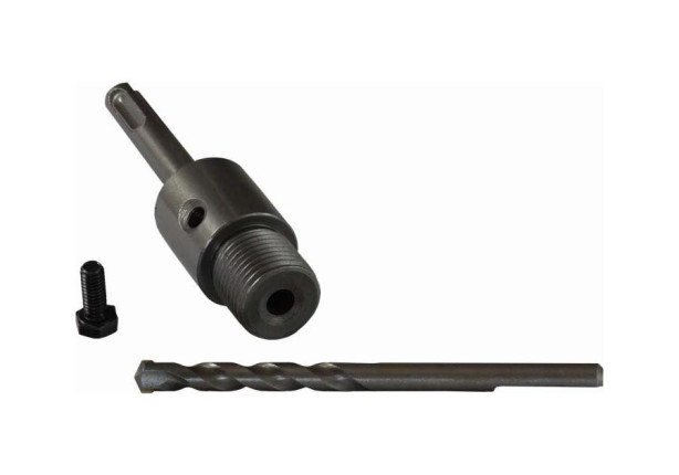 STALCO Adapter 110mm SDS do otwornic