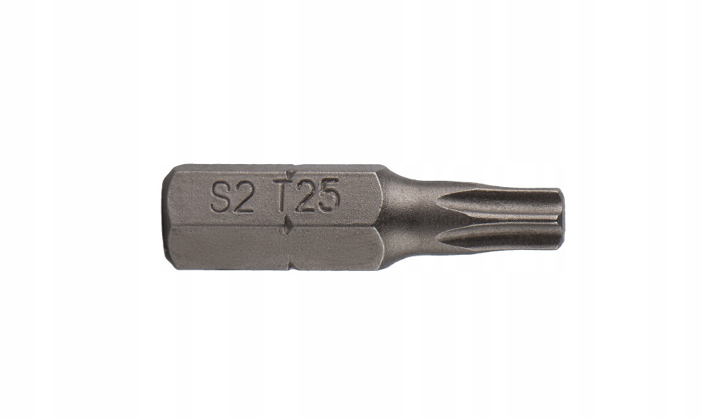 WM Końcówka TORX-25 S2