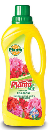 PLANTA Nawóz Vit-9 PELARGONIA 1000ml //6