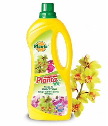 PLANTA Nawóz Vit-10 STORCZYK 400ml //10 //NOWY