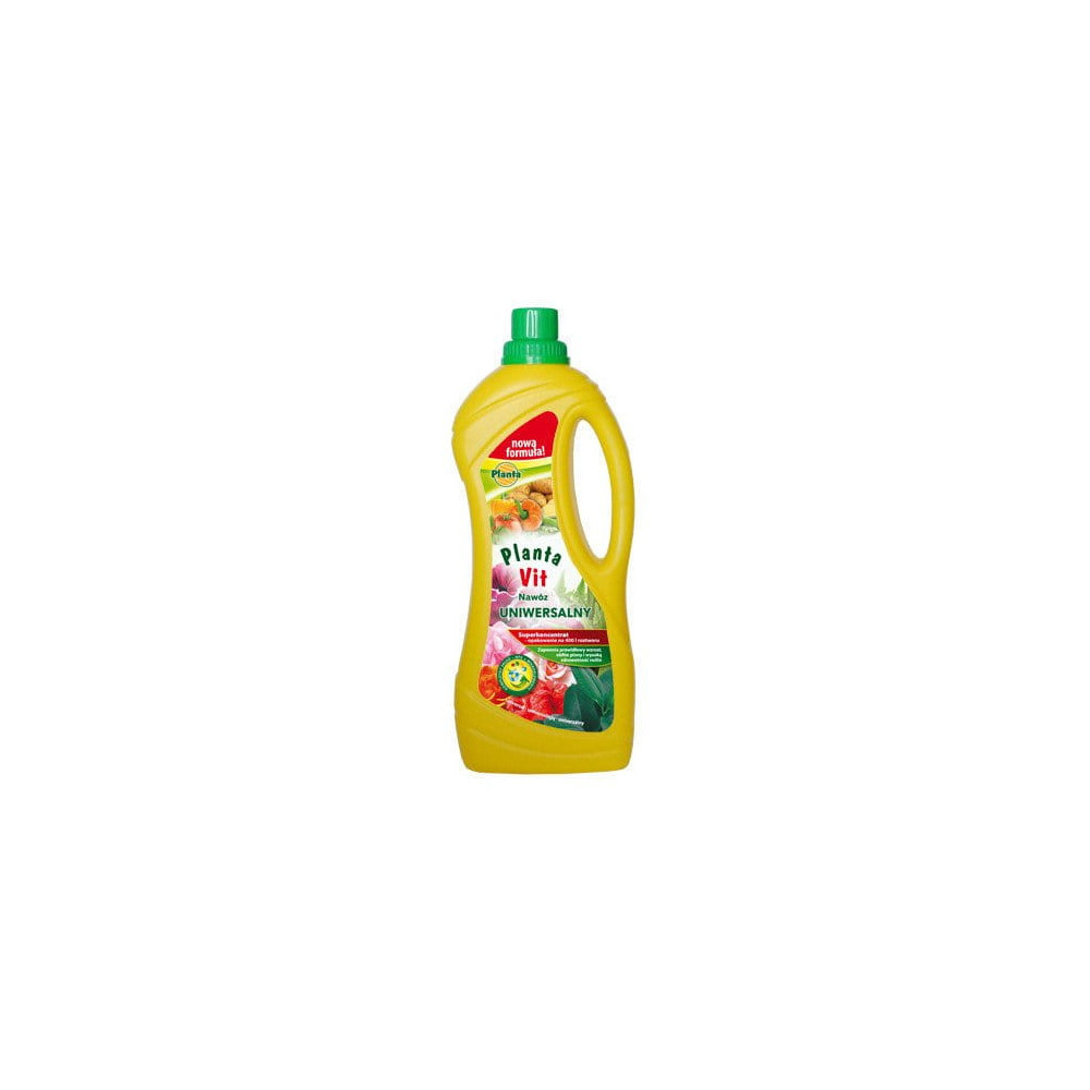 PLANTA Nawóz Vit-1 UNIWERSALNY 1000ml //6