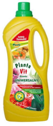 PLANTA Nawóz Vit-1 UNIWERSALNY 1000ml //6