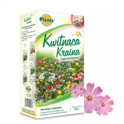 PLANTA Kwitnąca Kr_aina - Pachnący Zakątek