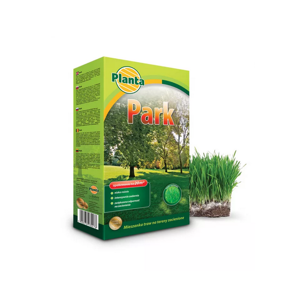 PLANTA Miesz.gaz. _Park 0.5kg PL912/63/115/G904/A //5