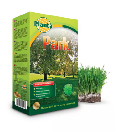 PLANTA Miesz.gaz. _Park 0.5kg PL912/63/115/G904/A //5