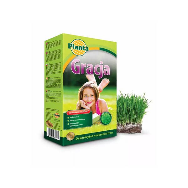 PLANTA Miesz.gaz. _Gracja 0.5kg PL812/63/115/G842 //5