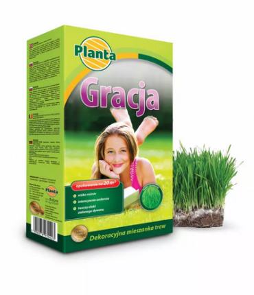 PLANTA Miesz.gaz. _Gracja 0.5kg PL812/63/115/G842 //5