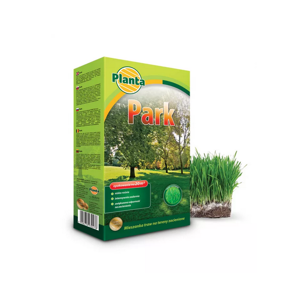 PLANTA Miesz.gaz. _Park  0.9kg