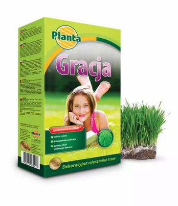 PLANTA Miesz.gaz. _Gracja 2kg PL912/63/115/G964 /torba/