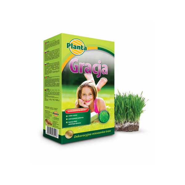 PLANTA Miesz.gaz. _Gracja 0.9kg PL912/63/115/G943 //5