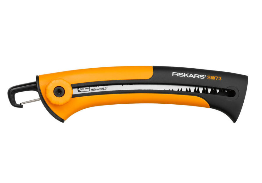 FISKARS Piła do gałęzi (S) Xtract SW73