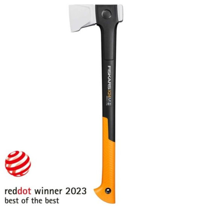 FISKARS SIEKIERA ROZŁUPUJĄCA X24-M 1015641