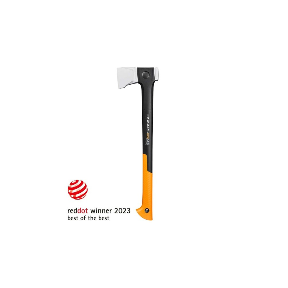 FISKARS SIEKIERA ROZŁUPUJĄCA X24-M 1015641