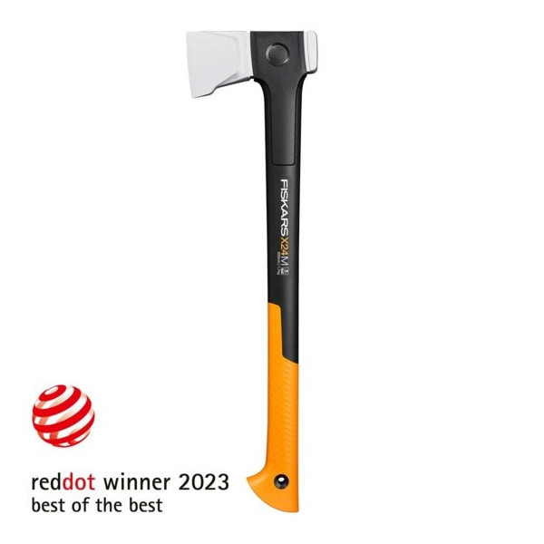 FISKARS SIEKIERA ROZŁUPUJĄCA X24-M 1015641