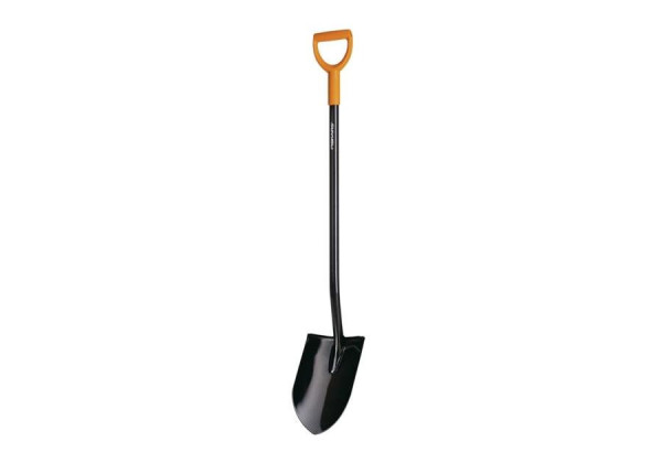 FISKARS Szpadel OSTRY Solid