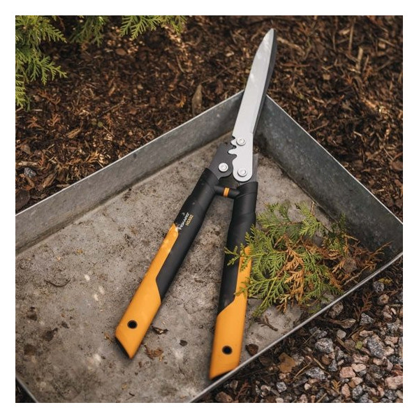 FISKARS Nożyce do żywopłotu POWERGEAR X HSX92