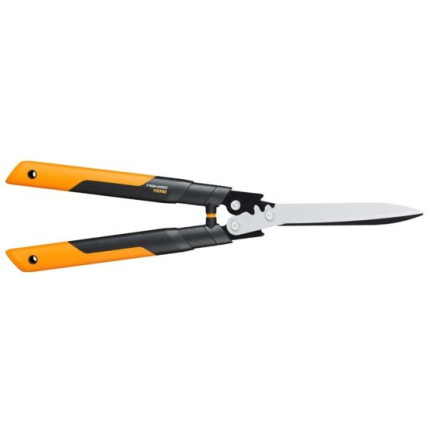 FISKARS Nożyce do żywopłotu POWERGEAR X HSX92