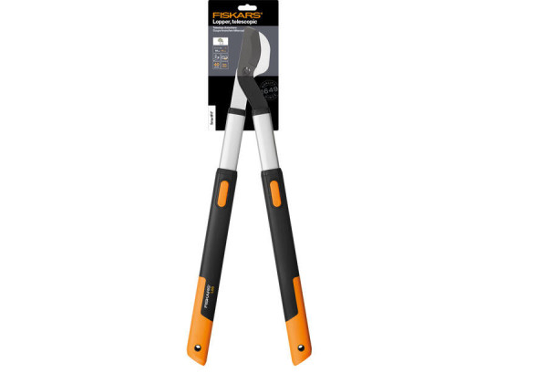 FISKARS Sekator nożycowy SmartFit