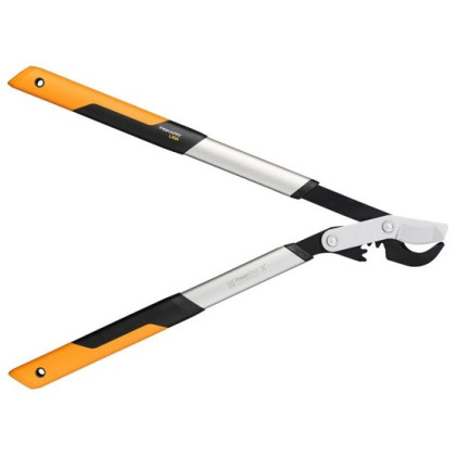 FISKARS Powergear X sekator nożycowy M