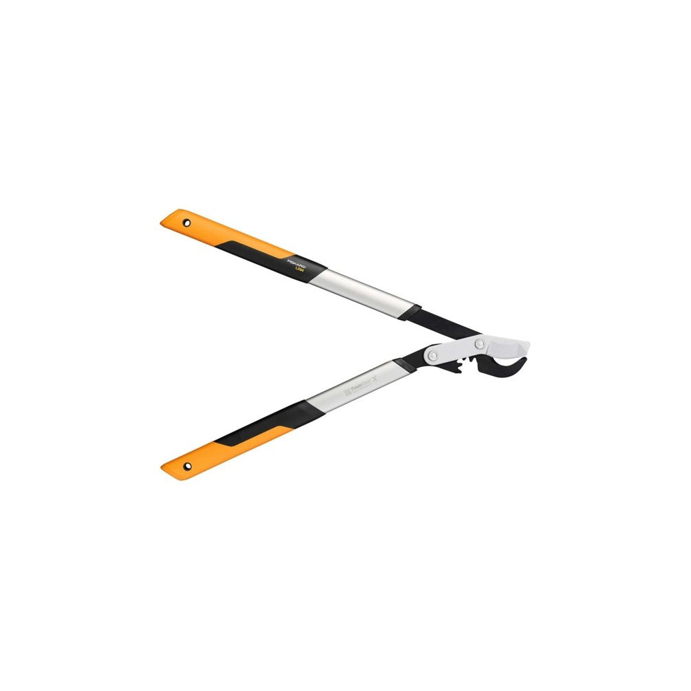 FISKARS Powergear X sekator nożycowy M