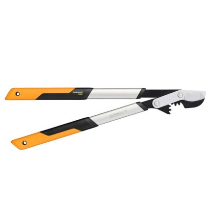 FISKARS Powergear X sekator nożycowy M