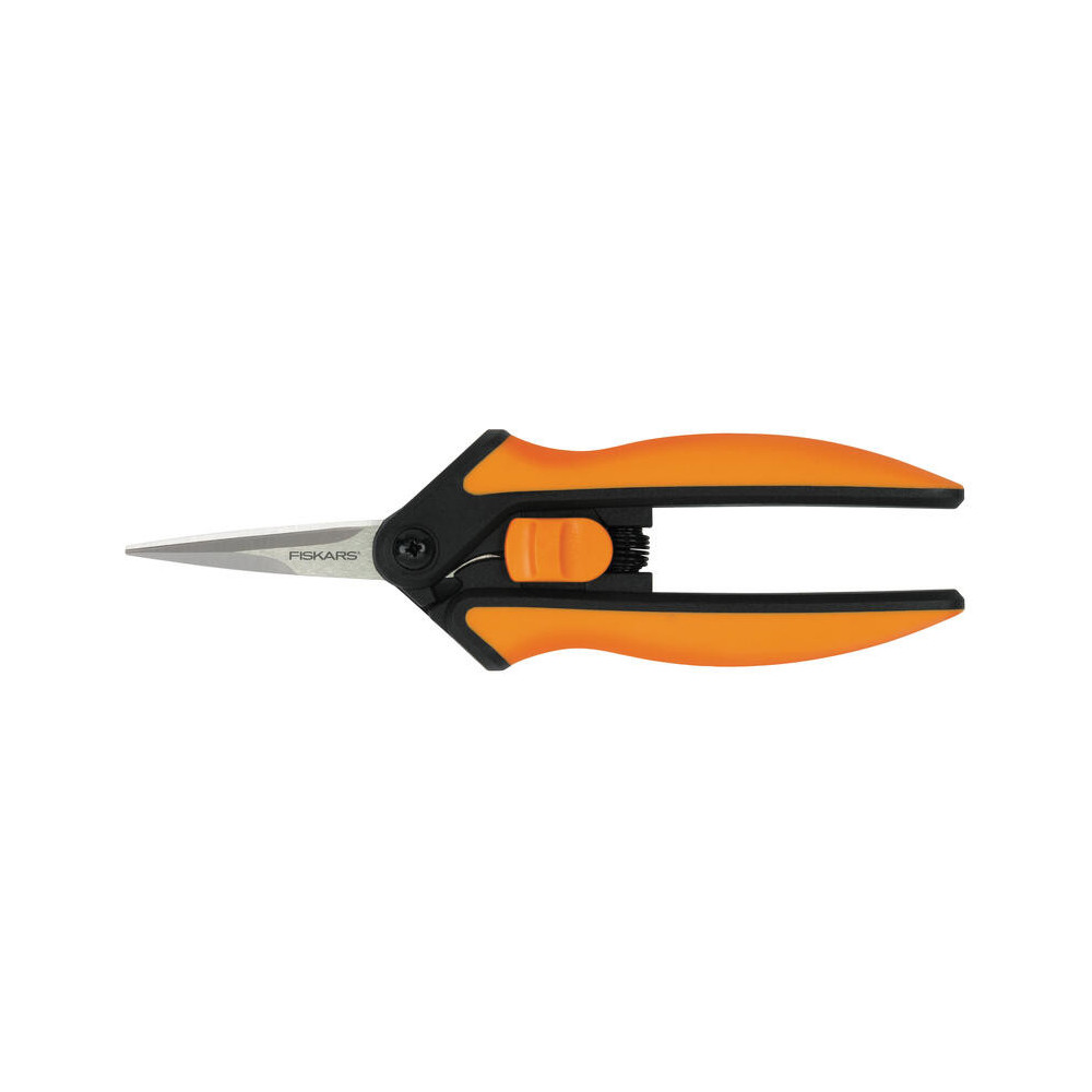 FISKARS NOŻYCZKI 140MM SOLID SP13 (CL)