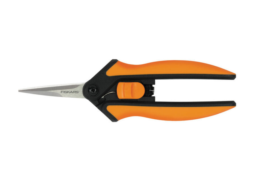 FISKARS NOŻYCZKI 140MM SOLID SP13 (CL)