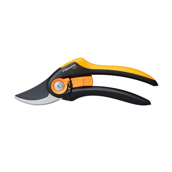 FISKARS SEKATOR NOŻYCOWY 265MM PLUS SMARTFIT P541 (CL)