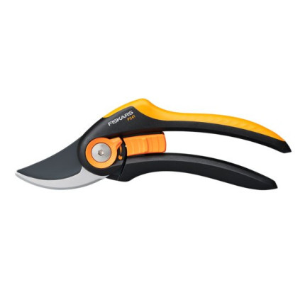 FISKARS SEKATOR NOŻYCOWY 265MM PLUS SMARTFIT P541 (CL)