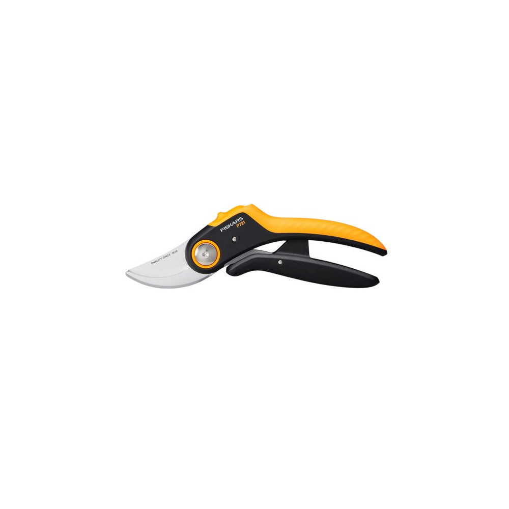 FISKARS SEKATOR NOŻYCOWY 285MM PLUS POWERLEVER P721 (CL)