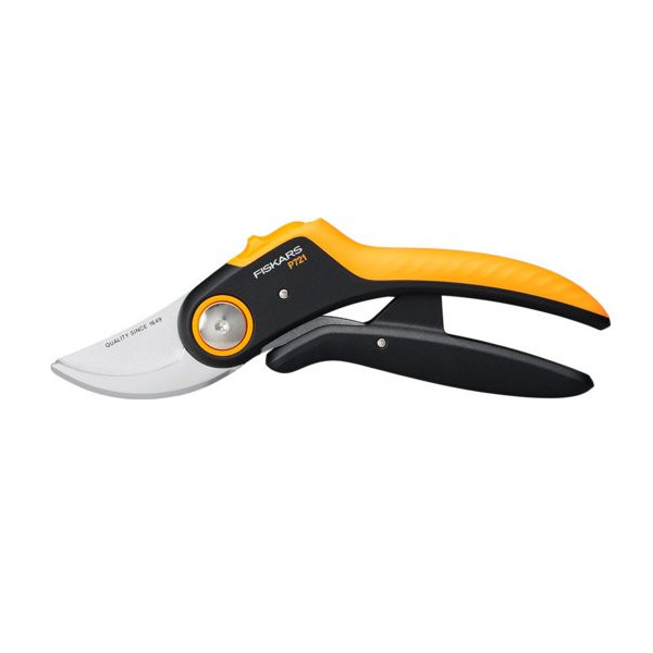 FISKARS SEKATOR NOŻYCOWY 285MM PLUS POWERLEVER P721 (CL)