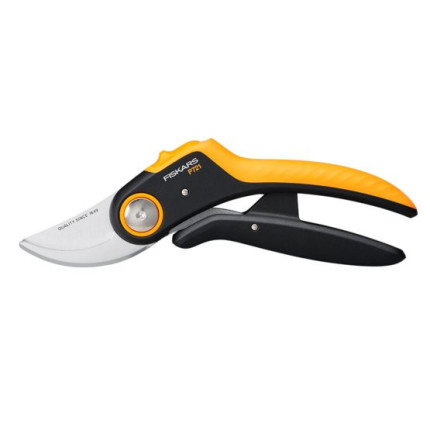 FISKARS SEKATOR NOŻYCOWY 285MM PLUS POWERLEVER P721 (CL)