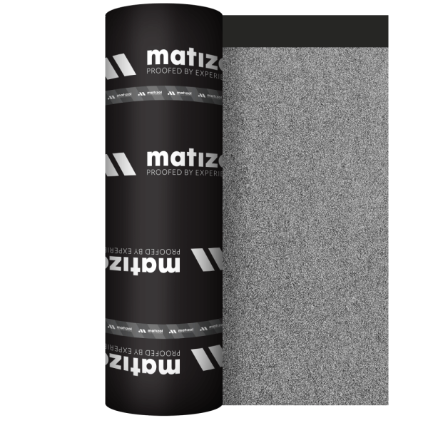 MATIZOL Papa zgrzew.podkł.BASE V S3,0 S-F a"10 m2