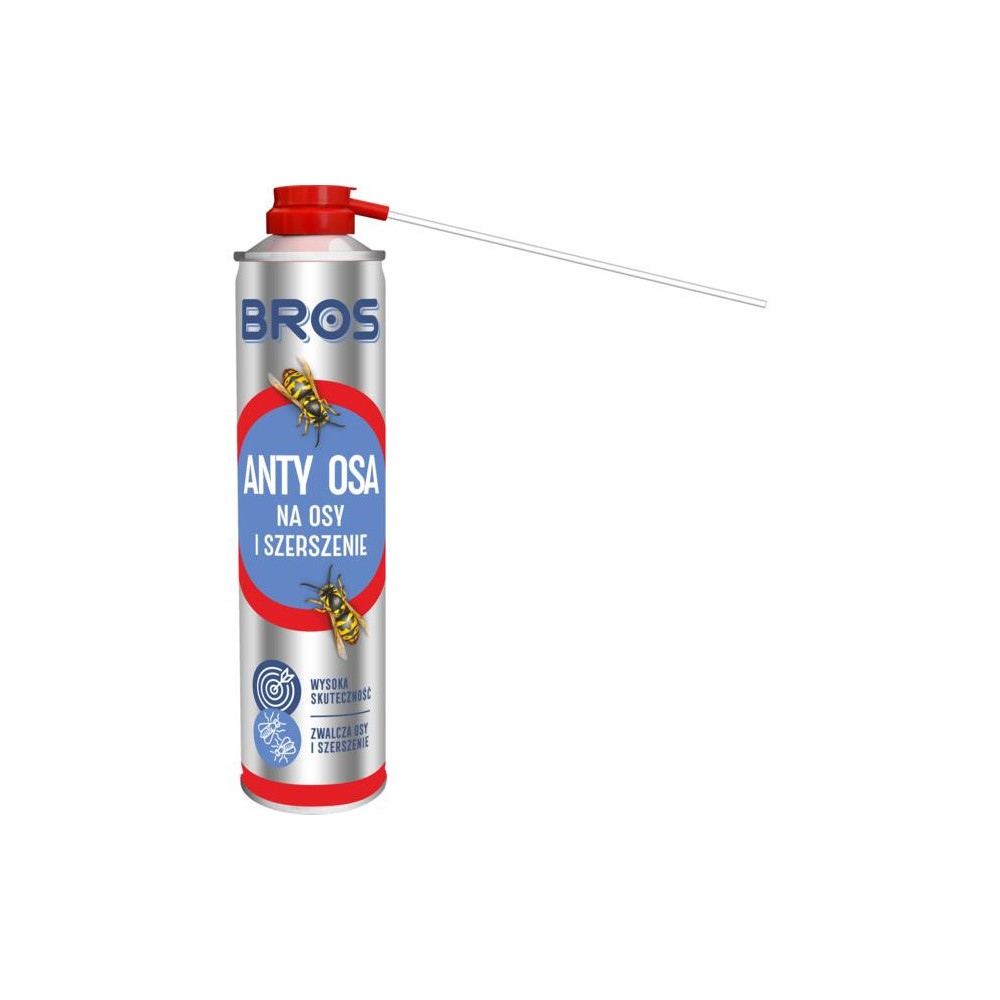 BROS-Anty osa 300ml