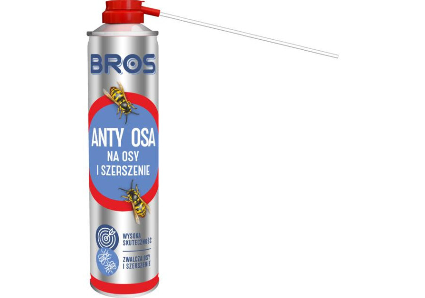 BROS-Anty osa 300ml