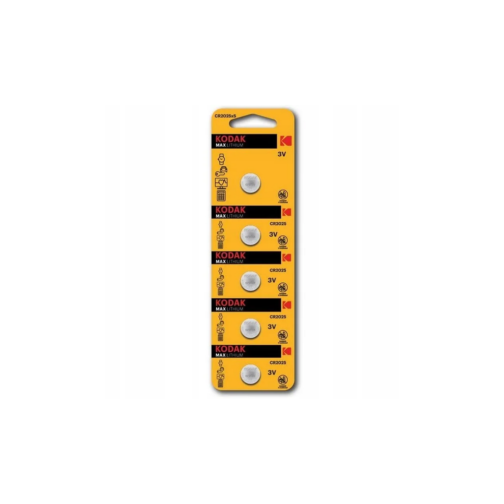 Kodak Bateria KCR 2025