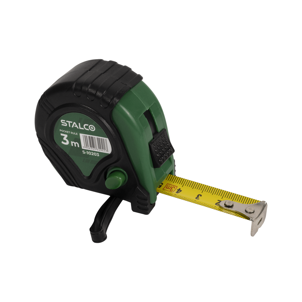 STALCO Miara zwijana  3x16