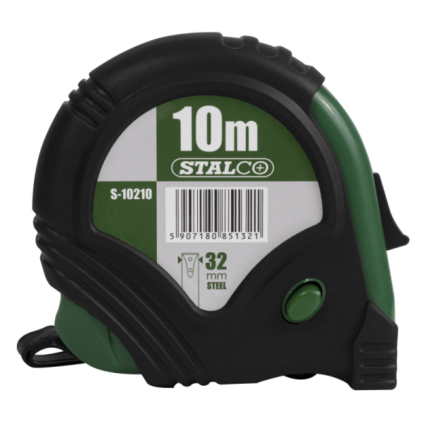 STALCO Miara zwijana 10x32