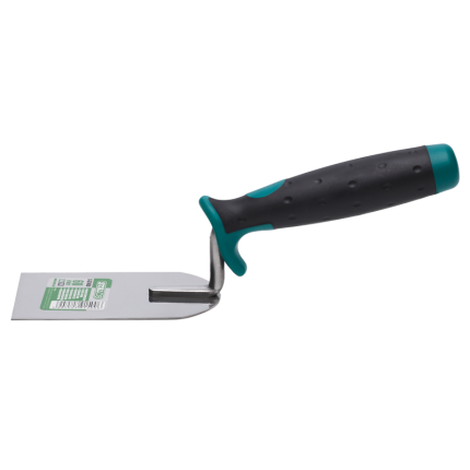 STALCO Kielnia sztukatorska  60mm 2k sztuk. nier.