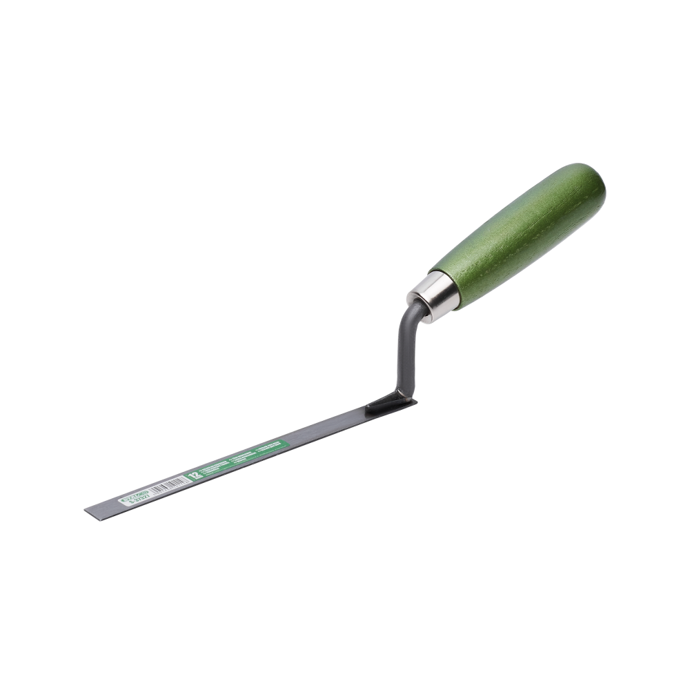 STALCO Kielnia do fugowania 12 mm