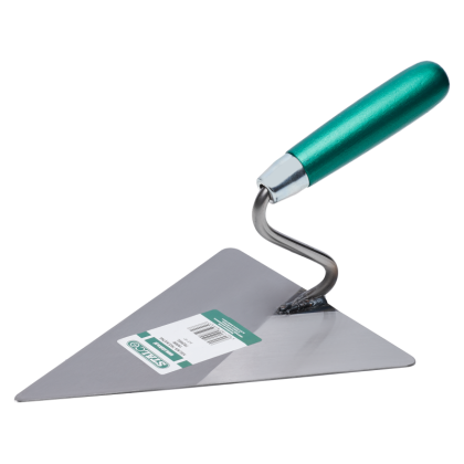 STALCO Kielnia trójkątna 190 mm