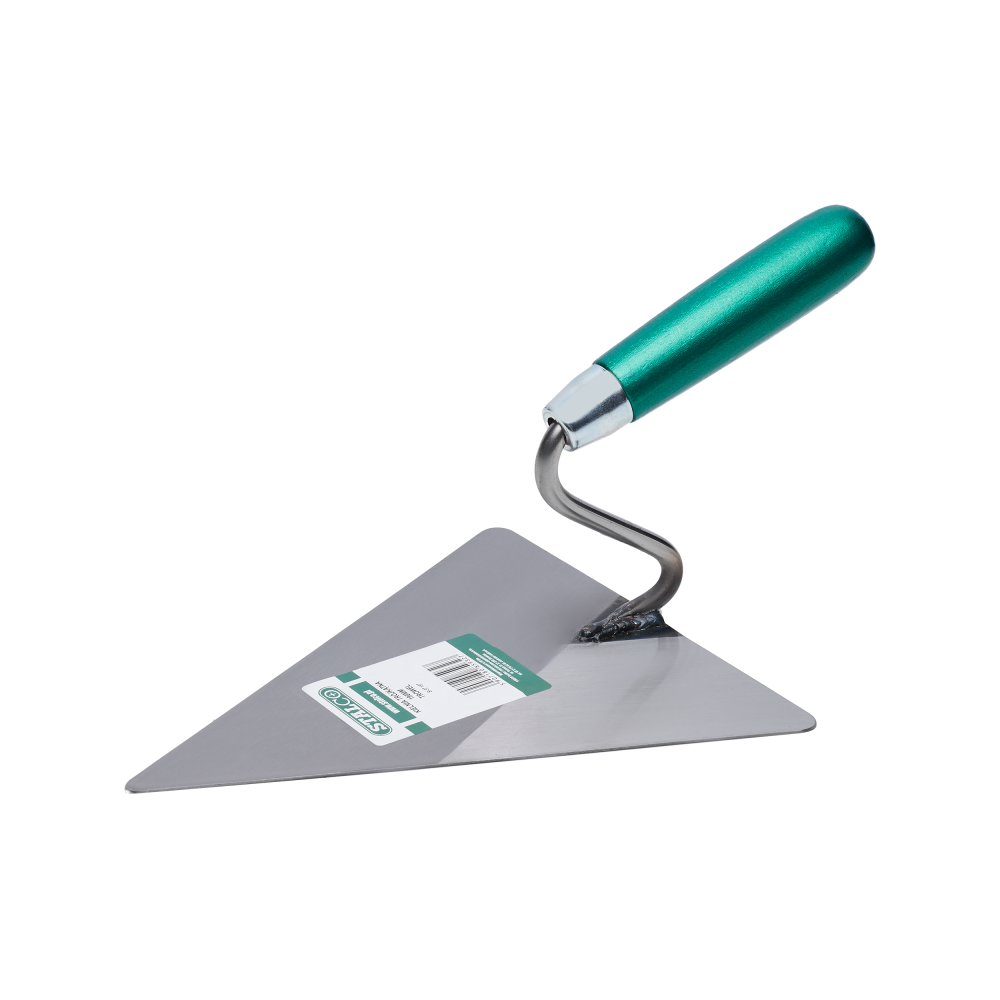 STALCO Kielnia trójkątna 190 mm