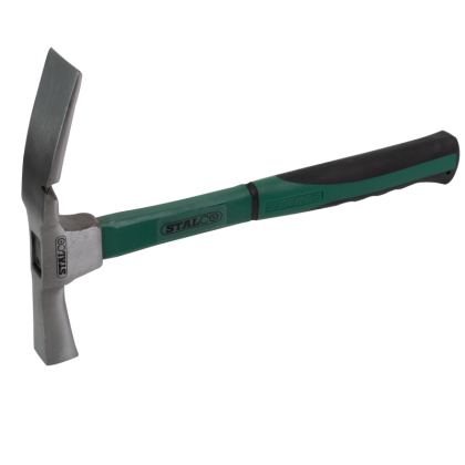 STALCO Młotek murarski berliński fiber