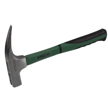 STALCO Młotek ciesielski fiberglas  600g