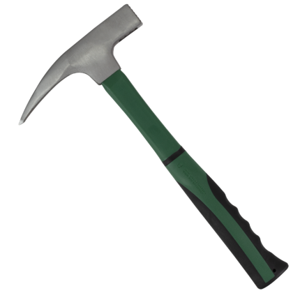 STALCO Młotek ciesielski fiberglas  600g