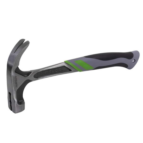 STALCO Młotek ciesielski 600g anti-shock perfect powermax