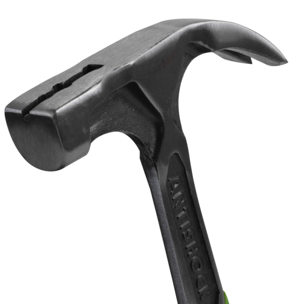 STALCO Młotek ciesielski 600g anti-shock perfect powermax